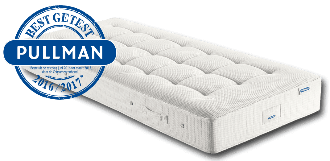 Pullman Silverline Luxury