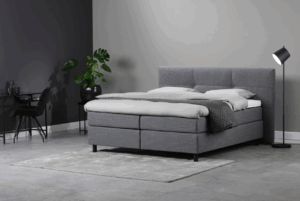 Pullman boxspring combinatie Express London