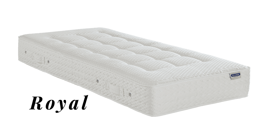 Pullman Silverline Royal