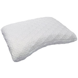 Natuurlatex hoofdkussen Unity