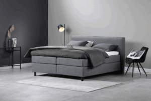 Pullman boxspring combinatie Express Liverpool