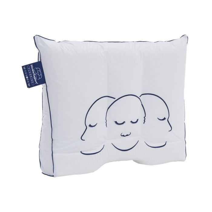 Silvana Support Fluorine