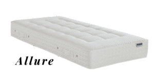 Pullman Silverline Allure